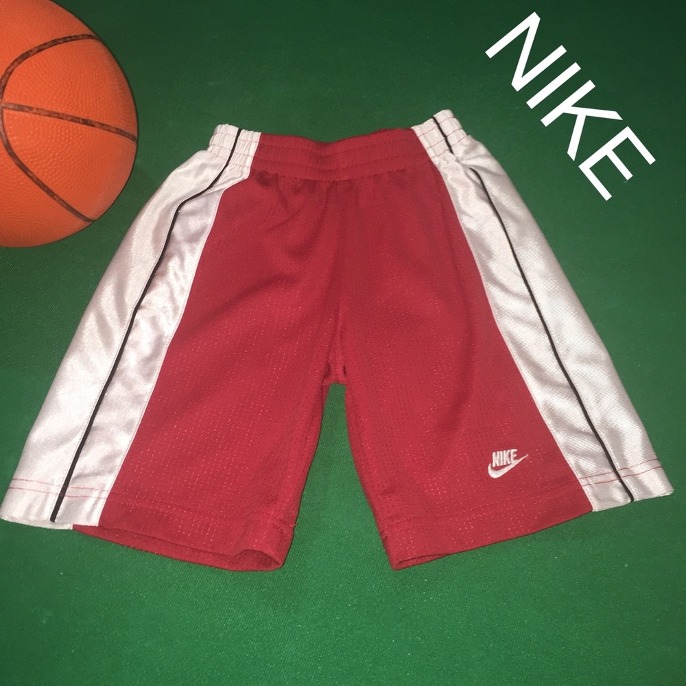 Nike athletic shorts